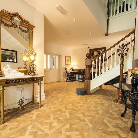 Mill Lodge B&B Banbridge Exteriér fotografie